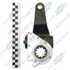 9201-3503020 Рычаг тормозной (трещетка) (авт.) передний правый; (ф38 мм; шлицы-10); 165 мм (-38мм); КамАЗ 5360/5460/6460/6520/6522, НЕФАЗ ГК Ростар